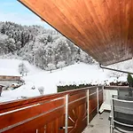 Lägenhet Sonnegg By Interhome Vandans