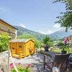 Lägenhet Sonnegg By Interhome Vandans