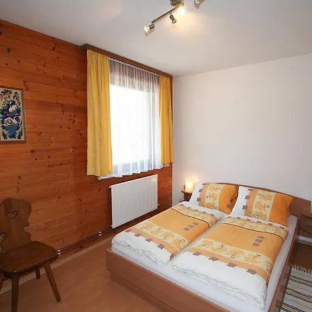 Apartamento Sonnegg By Interhome *