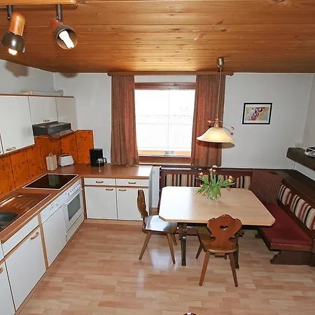 Apartamento Sonnegg By Interhome Vandans