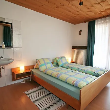 Sonnegg By Interhome Apartamento Vandans