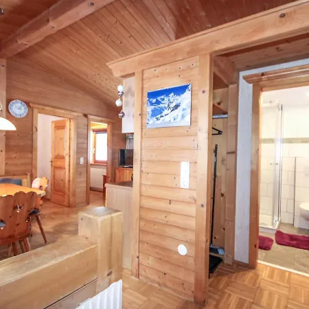 Sonnegg By Interhome * Vandans