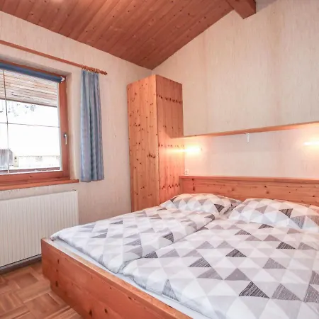 Sonnegg By Interhome * Vandans
