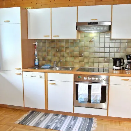 Apartament Sonnegg By Interhome Vandans
