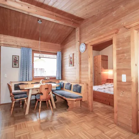 Apartament Sonnegg By Interhome *