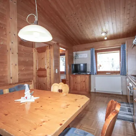 Apartmán Sonnegg By Interhome Vandans