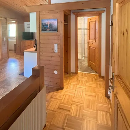 Apartament Sonnegg By Interhome *