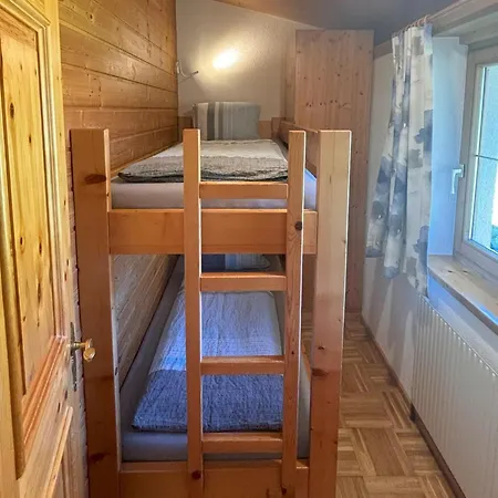 Sonnegg By Interhome Apartamento Vandans