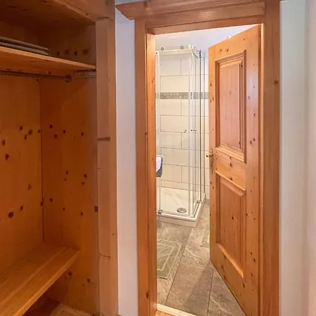 Apartamento Sonnegg By Interhome Vandans