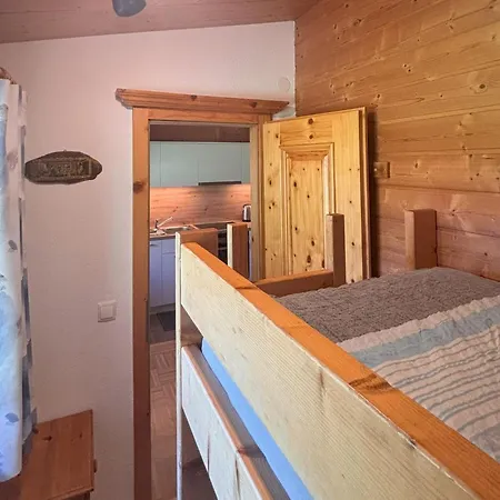 Sonnegg By Interhome Vandans