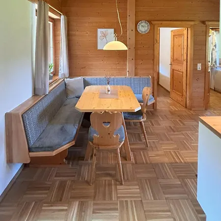 Sonnegg By Interhome * Vandans