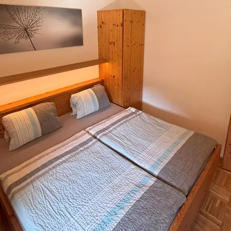 Sonnegg By Interhome Apartament