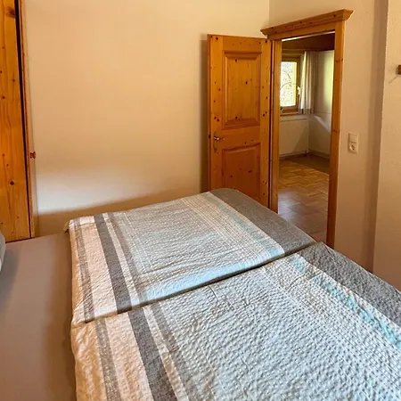 Apartamento Sonnegg By Interhome