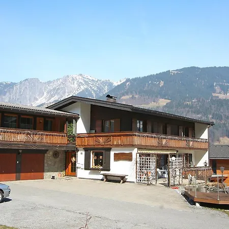 Sonnegg By Interhome Apartamento *