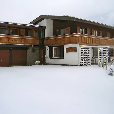 Sonnegg By Interhome Vandans