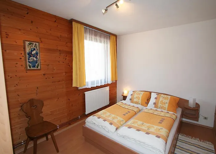 Apartmán Sonnegg By Interhome *