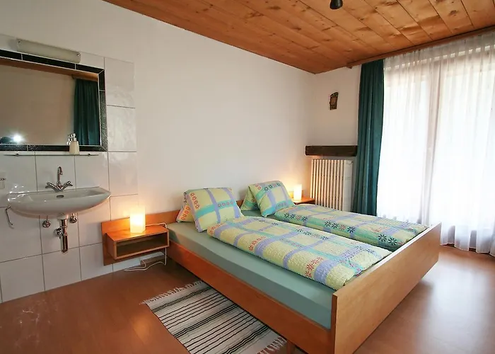 Sonnegg By Interhome Apartmán Vandans