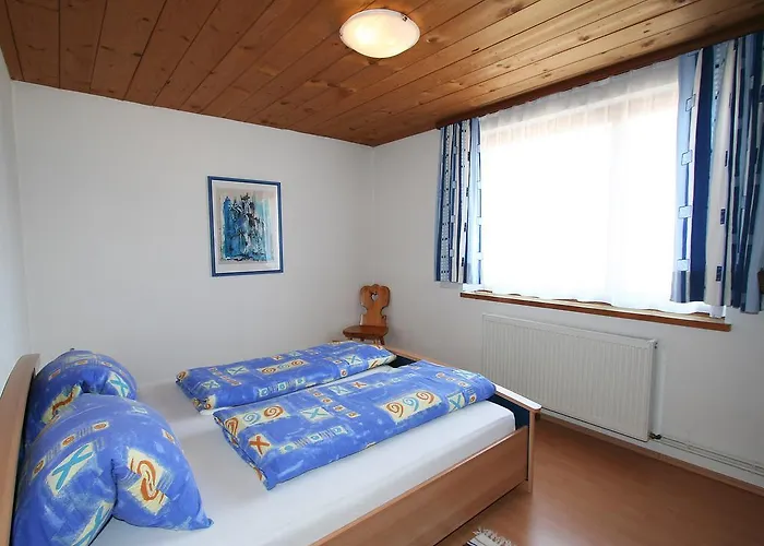 Sonnegg By Interhome *