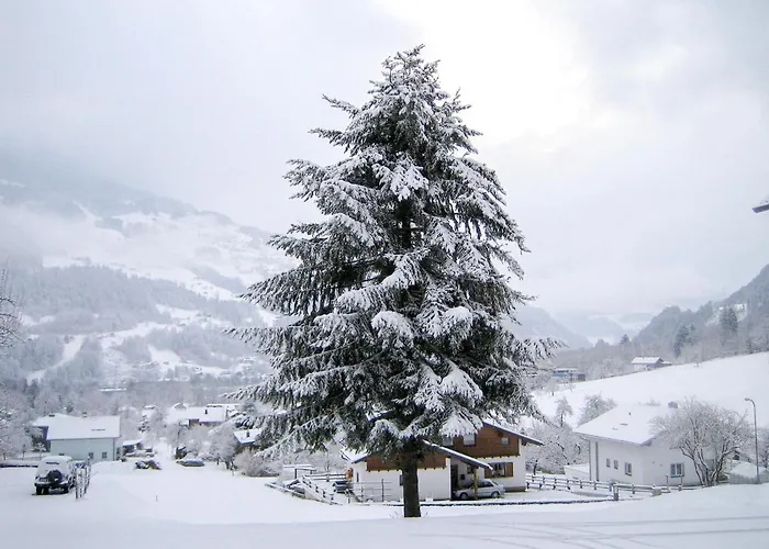 Sonnegg By Interhome * Vandans