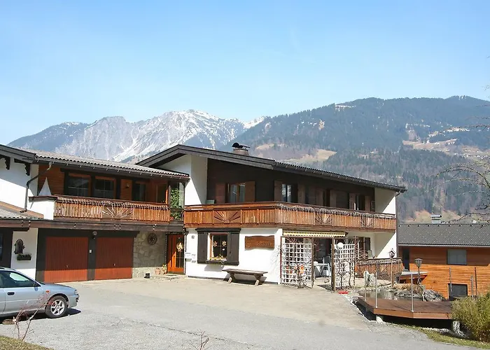 Sonnegg By Interhome Apartmán *